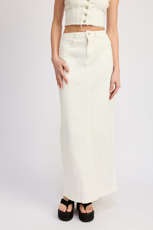 EMORY SKIRT main image 1
